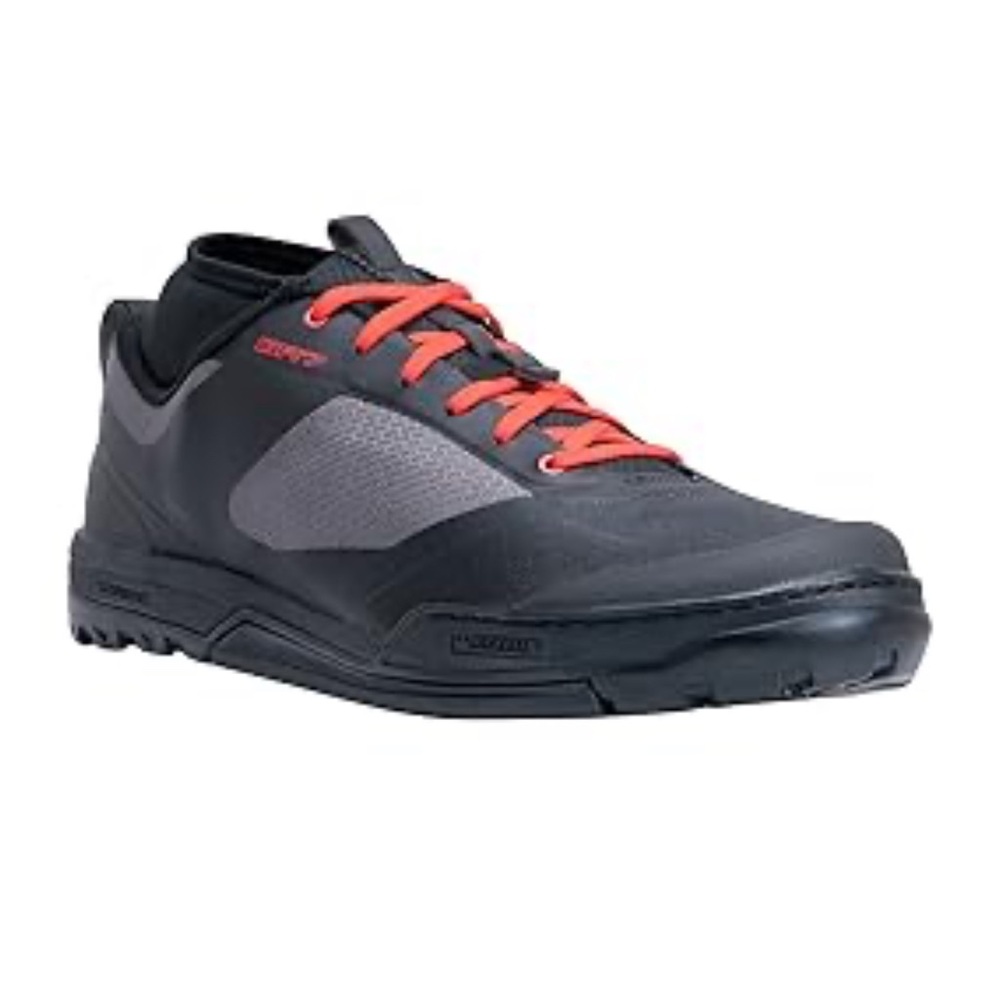 Shimano *NWOB* GR7 Flat Pedal MTB Shoes - Black